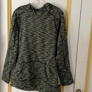 Calvin Klein Performance pullover